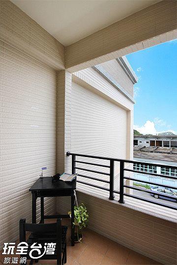 鐵花國小民宿 Taitung Exterior photo
